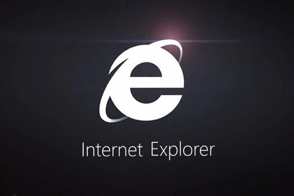 Internet Explorer 10