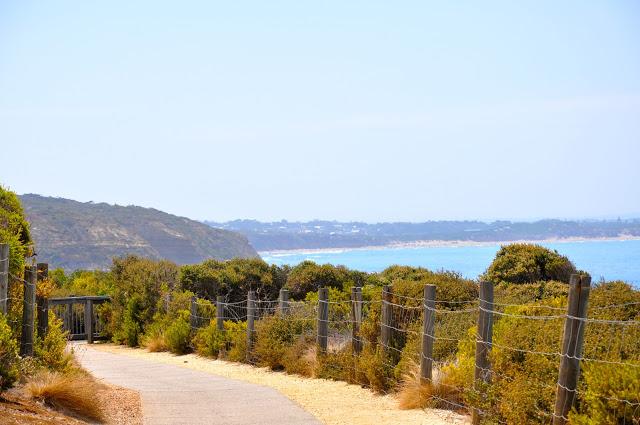 Torquay & Great Ocean Road, Australia.