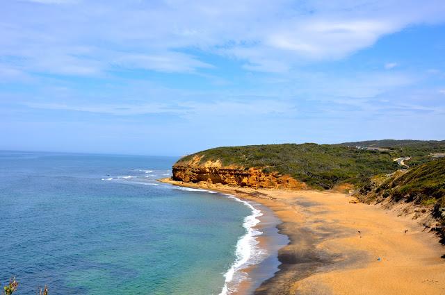 Torquay & Great Ocean Road, Australia.