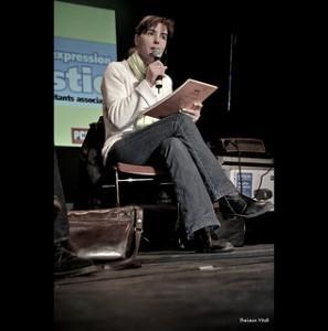 Rendez-vous au Sénat pour l’amnistie des syndicalistes (Photo : TheLeon Vitali)