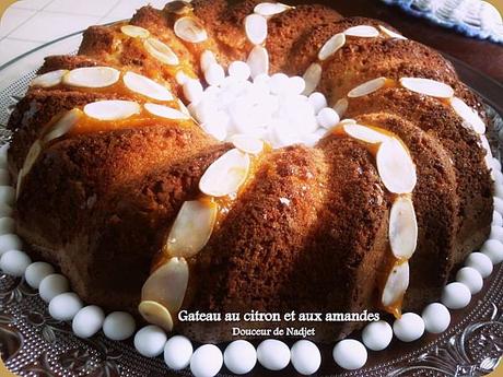 Gateau aux amandes citrons et confits de gingembres/concours chez Nicole gateau-au-citron-amande.jpg
