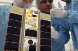 STRaND-1 : un satelite conçu à partir d’un Nexus One