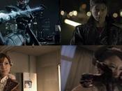 drama GARO Saison Promotion Vidéo