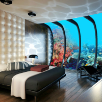 Balam Acab {Club Water Discus}