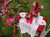 rose {1,2,3 Nous irons}