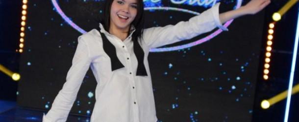 Sophie-Tith remporte la Nouvelle Star 2013 (vidéo)