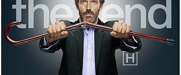 Audiences TV: « Dr House » leader, France 2 et M6 au coude-à-coude