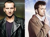 J'ai changé Docteur