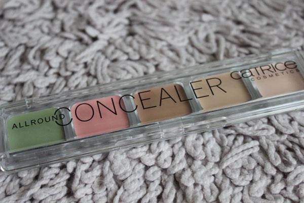 essence,catrice,make up,concours