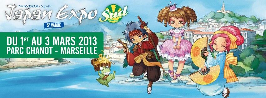 japan expo sud