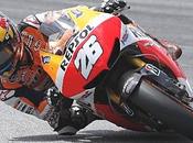 Moto-GP test Sépang pour pilotes!