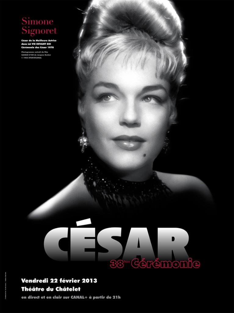 Retour sur les César et Oscars 2013