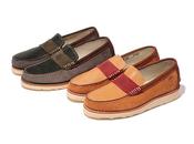 Stussy deluxe timberland 2013 collection