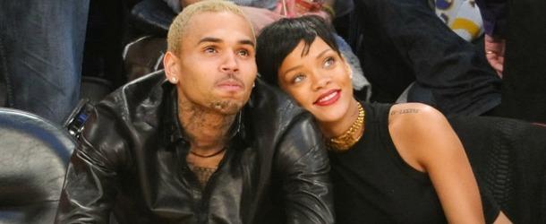 Chris Brown : « Rihanna m’a pardonné »