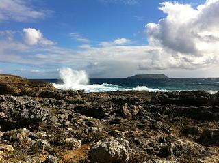 La Pointe des Châteaux