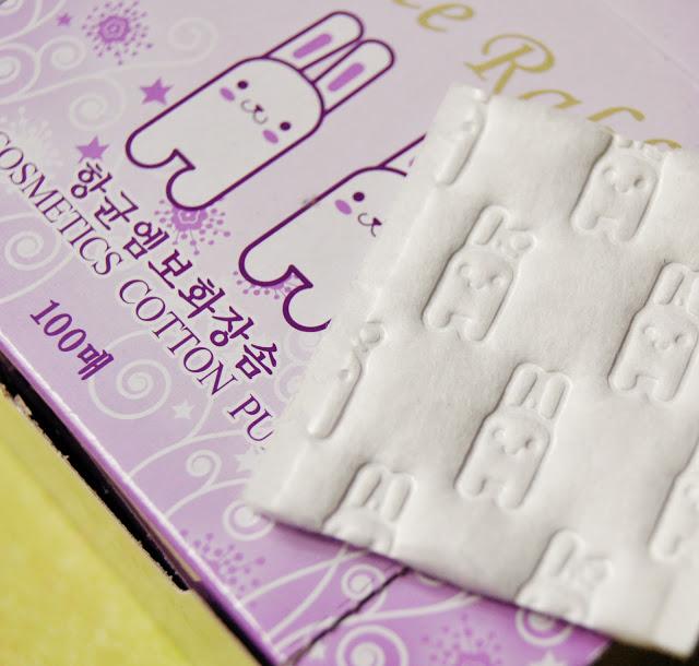 Mon premier Haul 100% Asie