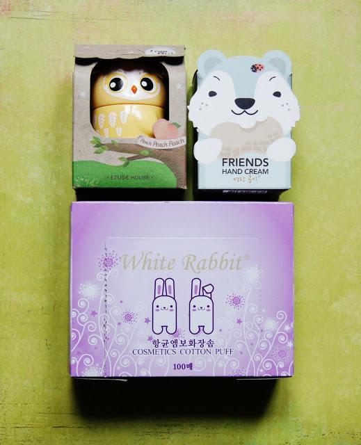 Mon premier Haul 100% Asie