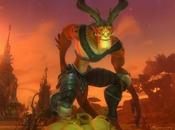 WildStar Découvrez Drakens‏