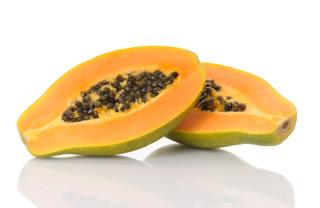 La papaye, vitaminée et antioxydante