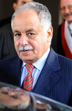 Al-Baghdadi Al-Mahmoudi