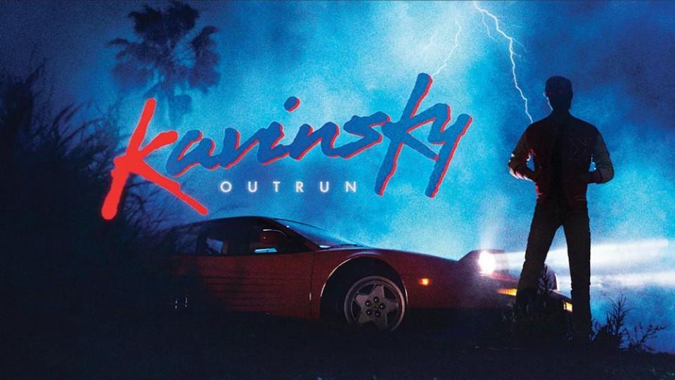 Kavinsky OutRun 960x540 OUTRUN DE KAVINSKY: BACK IN THE 80S