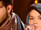 Nouvelle Star Blessé, Florian refuse "Touche poste"