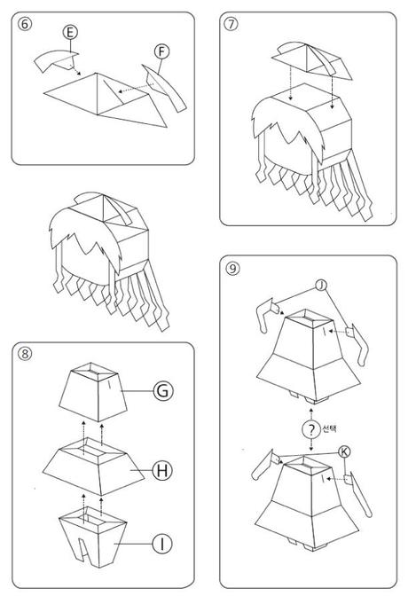 Squid Girl (aka Ika Musume) by Poppaper