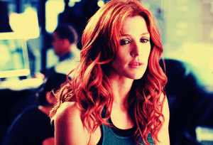 Poppy Montgomery
