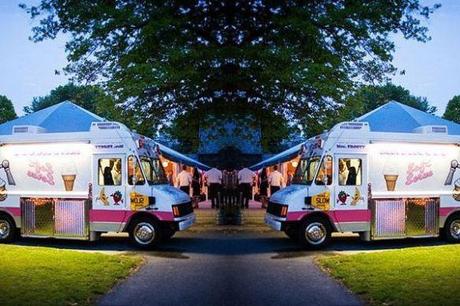 Food Truck Wedding Catering 3
