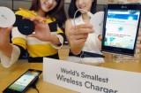 MWC : LG annonce le plus petit chargeur sans fil au monde