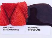 Food pantone David Schwen