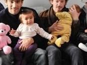 crèche hommes téléfilm inédit soir France