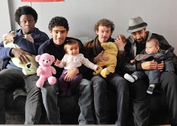 « La crèche des hommes », téléfilm inédit ce soir sur France 2