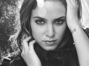 Nikki Reed Hellin Nouveaux Shoot.