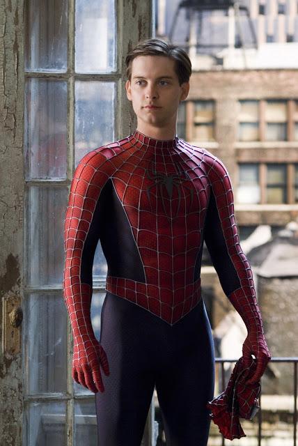 The Amazing Spider-Man 2 : le nouveau costume se dévoile !