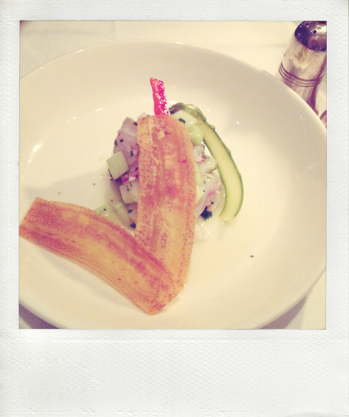 Shrimpy's — London, UK