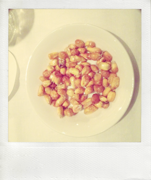 Shrimpy's — London, UK