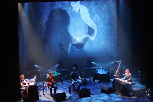 Wezen. Un conte mêlant tradition et modernité