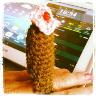 SC 158... La Bague...!