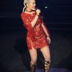Etam Live Show Rita Ora