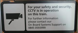 Ici CCTV-UK