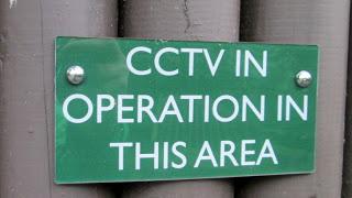 Ici CCTV-UK