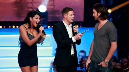 Les Anges de la Télé Réalité : Les coulisses du prime en vidéo !