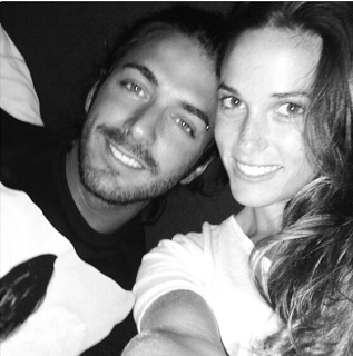 Les Anges de la Télé Réalité : Thomas et Capucine réconciliés