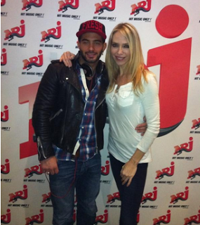 Vous voulez devenir Matthieu Delormeau ou Ayem ? C'est possible !