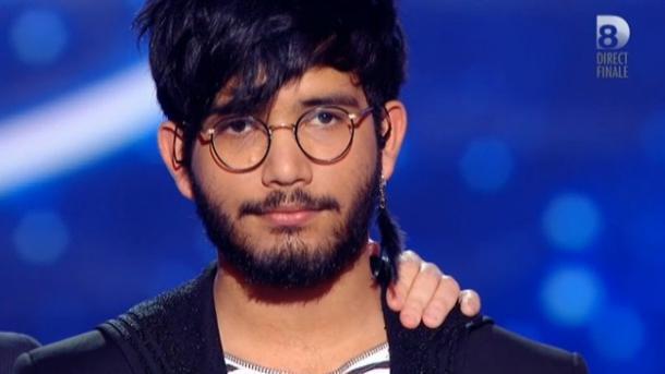 Nouvelle Star : Florian n'ira pas dans TPMP, il fait la tête, pour changer