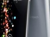 Alcatel TOUCH SNAP 299€