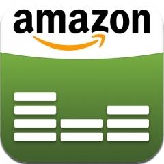 Amazon Cloud Player s’adapte à l’iPad