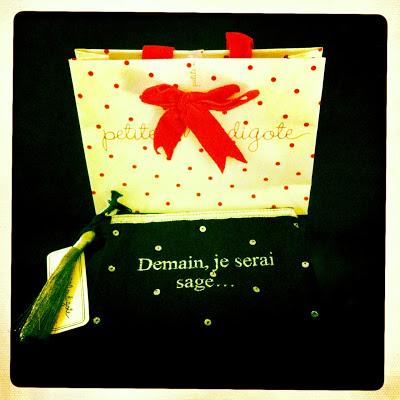 UNE VIE SOUS INSTAGRAM # 9