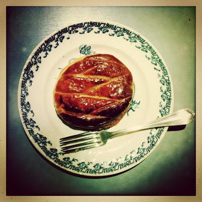 UNE VIE SOUS INSTAGRAM # 9